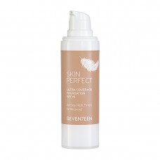Skin Perfect Ultra Coverage Waterproof Foundation 07 30ml